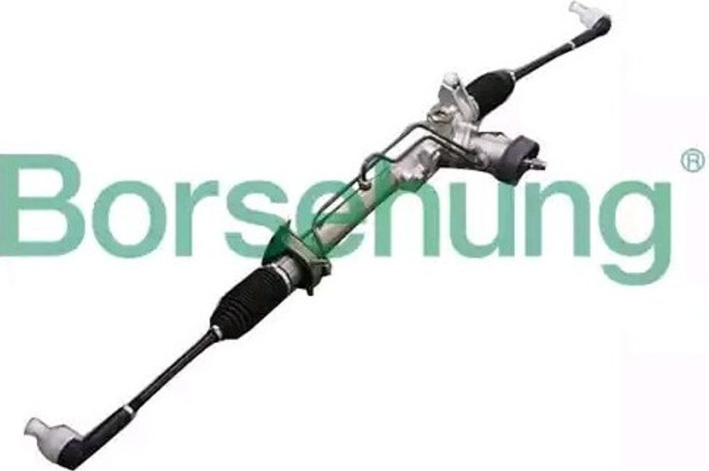 Borsehung B11327 Lenkgetriebe für VW Golf IV Schrägheck (1J1)