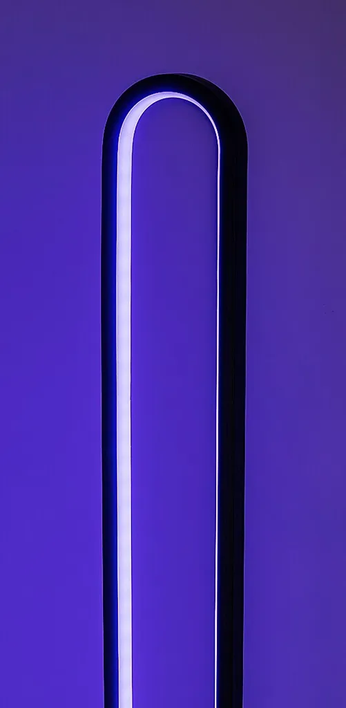 Lampadaire RGB LED 19W Barto 74051 Rabalux avec télécommande incluse - 3