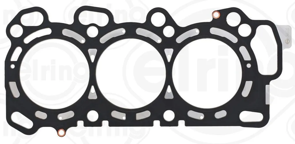 Gasket De Tête Moteur Performance Haute Résistance en Métal Multicouche