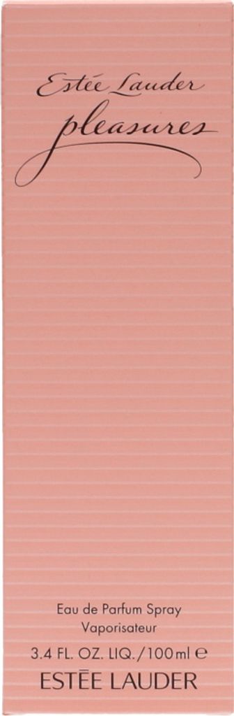 Estee Lauder Pleasures Edp Spray Produktbild 21