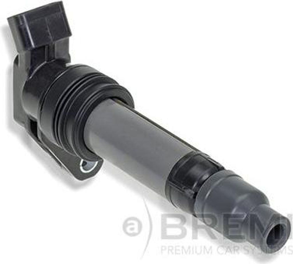 BREMI 20761 Zündspule OE 6G9N12A366 kompatibel mit XC90, XC70, XC60, V70, V60, S80, S60