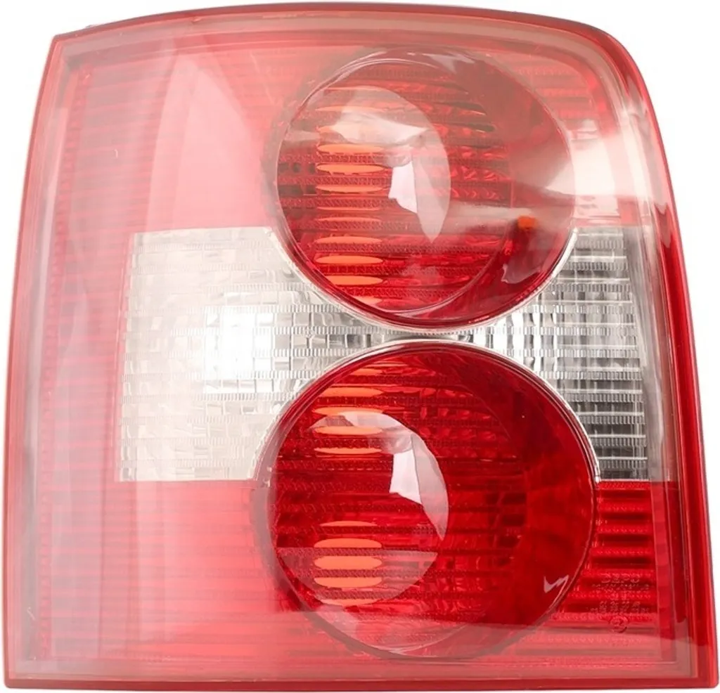 1620934 VAN WEZEL Fanale posteriore Dx, senza portalampada adatti per Fiat Punto 188 | AUTODOC prezzo e recensioni
