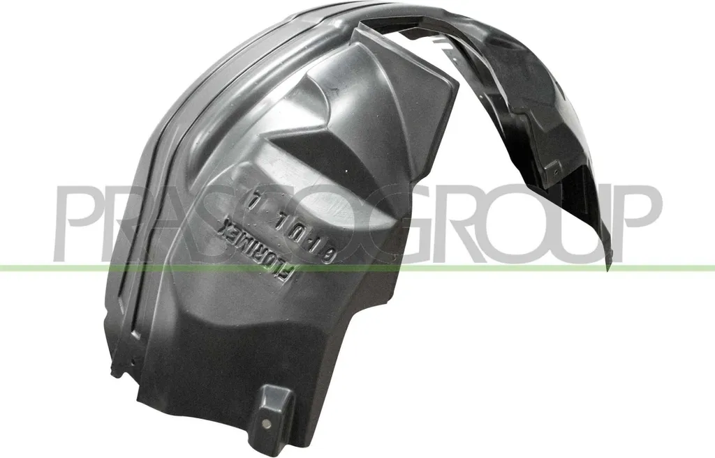 PRASCO AA3443604 Coque de Passage de Roue Avant Gauche Giulietta 940