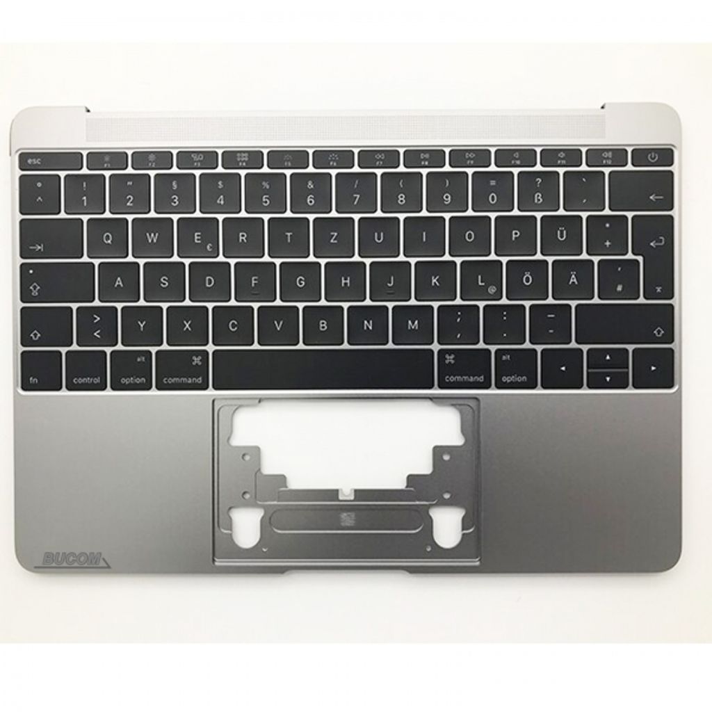 apple macbook top case