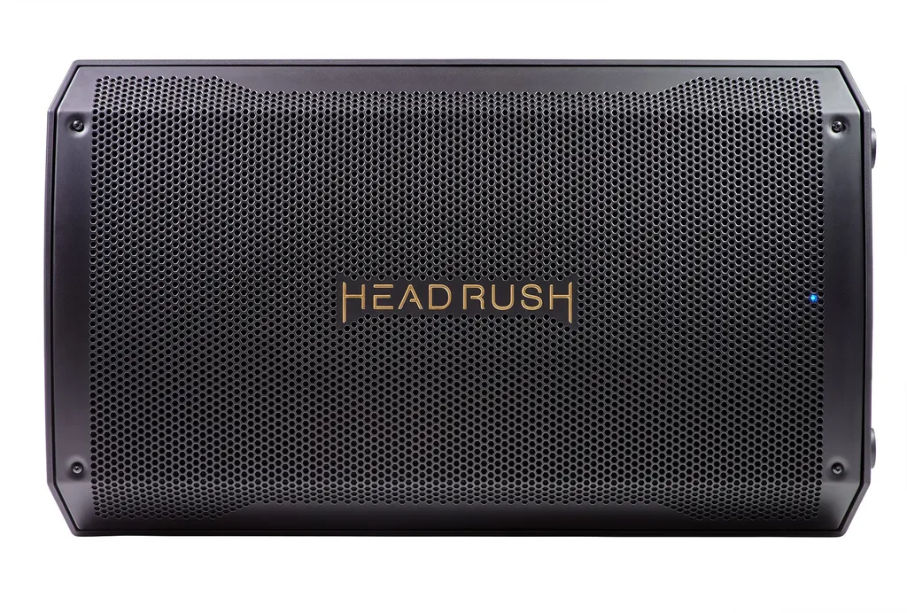Haut-parleur de Scène Headrush FRFR112 MKII Full Range Response 12" - 5