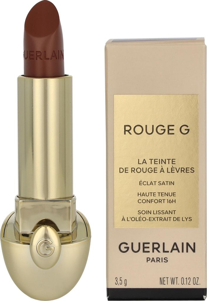 Guerlain ROUGE G Lippenstift Nachfüllpackung #15 3,5 g
