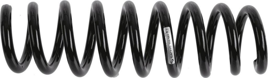 SACHS 994 981 - OE 33 53 6 853 130 Fahrwerksfeder für 1er (F20), 1er (F21), 2er (F22, F87)