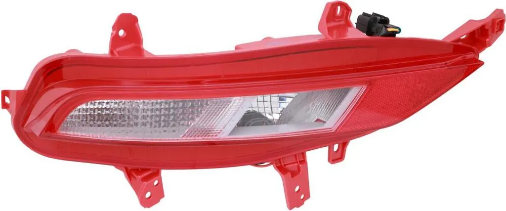 Feu antibrouillard arrière gauche DIEDERICHS 6863095 pour Tucson NX4