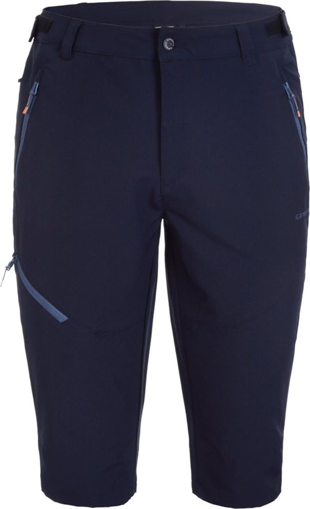 Icepeak Ballard Dunkel Blau 56