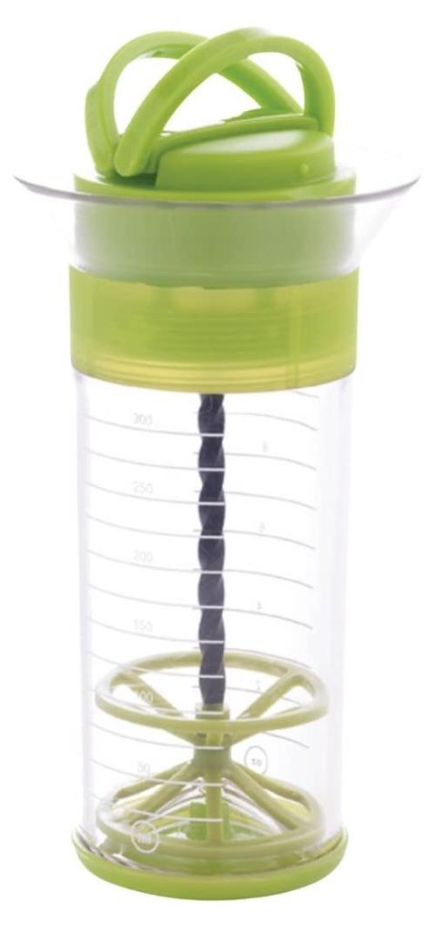 MASTRAD F26908 Attacco per piattino - Verde Immagine del prodotto 