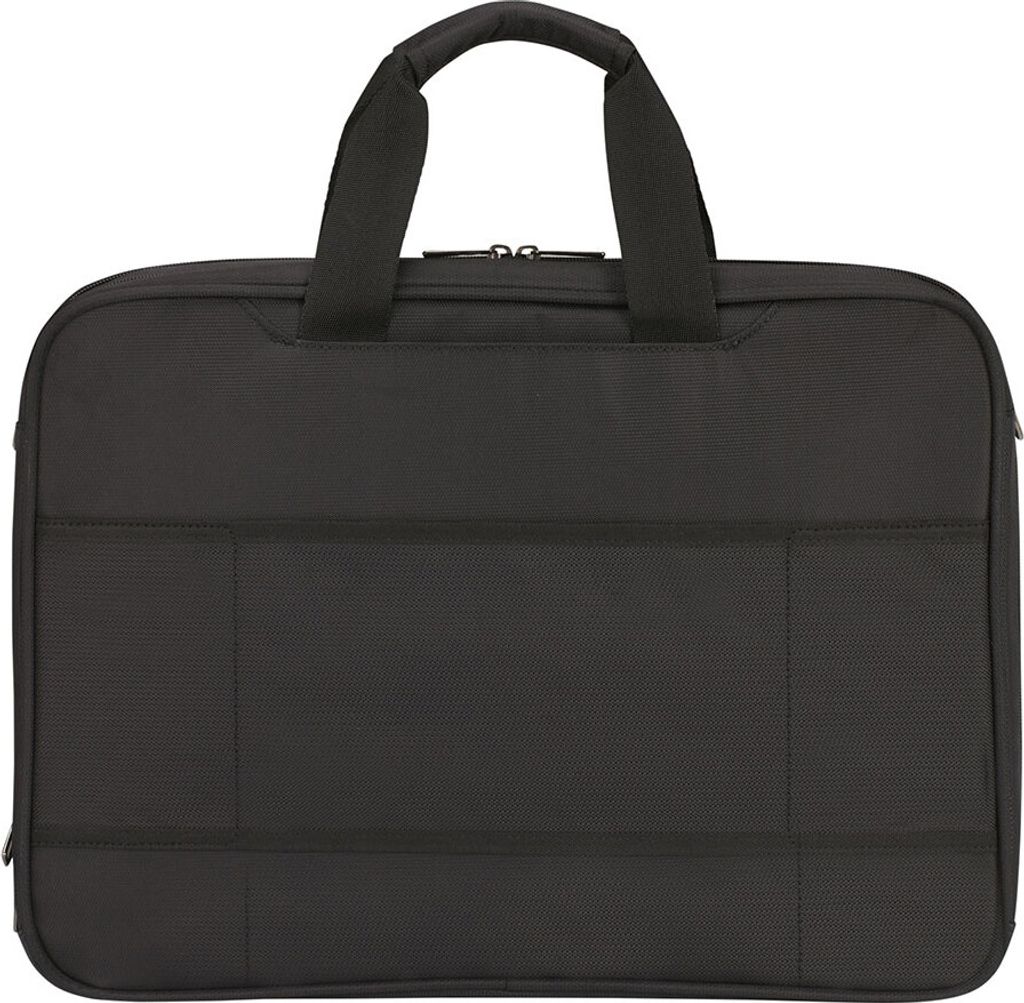 SAMSONITE 17,3  VECTURA EVO Bailhandle, black Produktbild 8