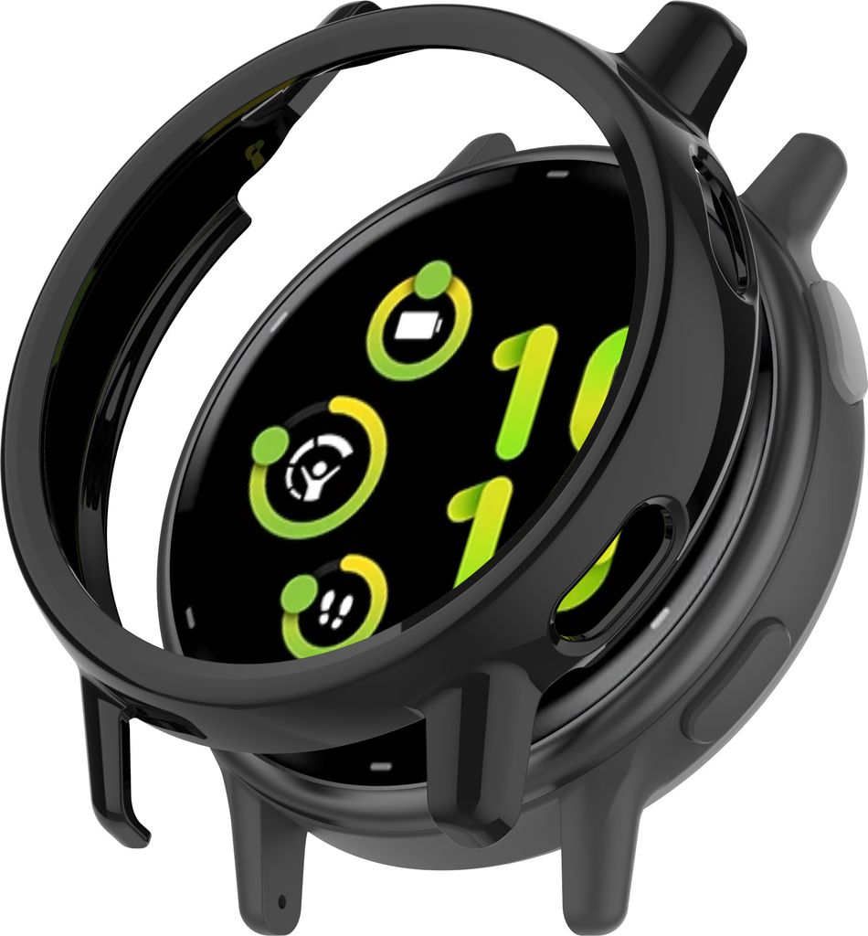 INF Garmin Vivoactive 5 Hülle, schützende PC-Schutzhülle Produktbild 