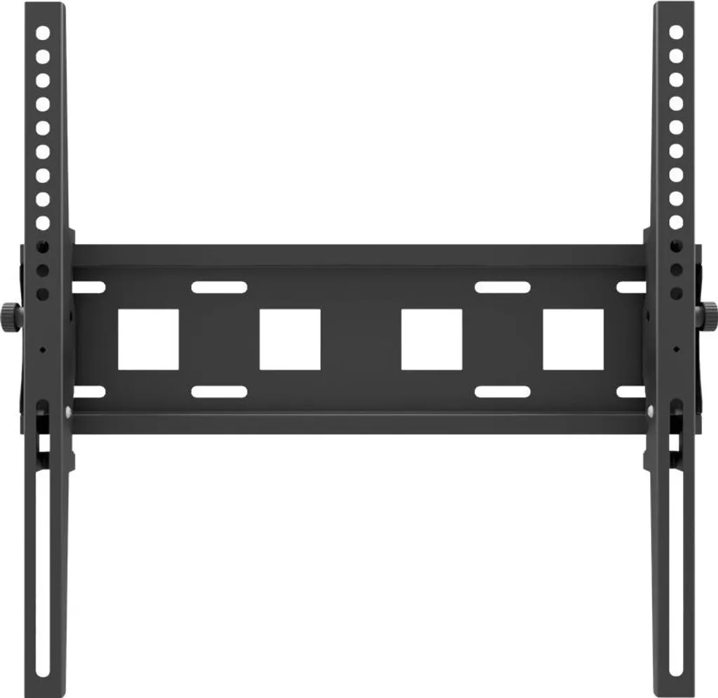 Sécurisez votre Écran 55'' au Mur avec le Support Edbak FSM150