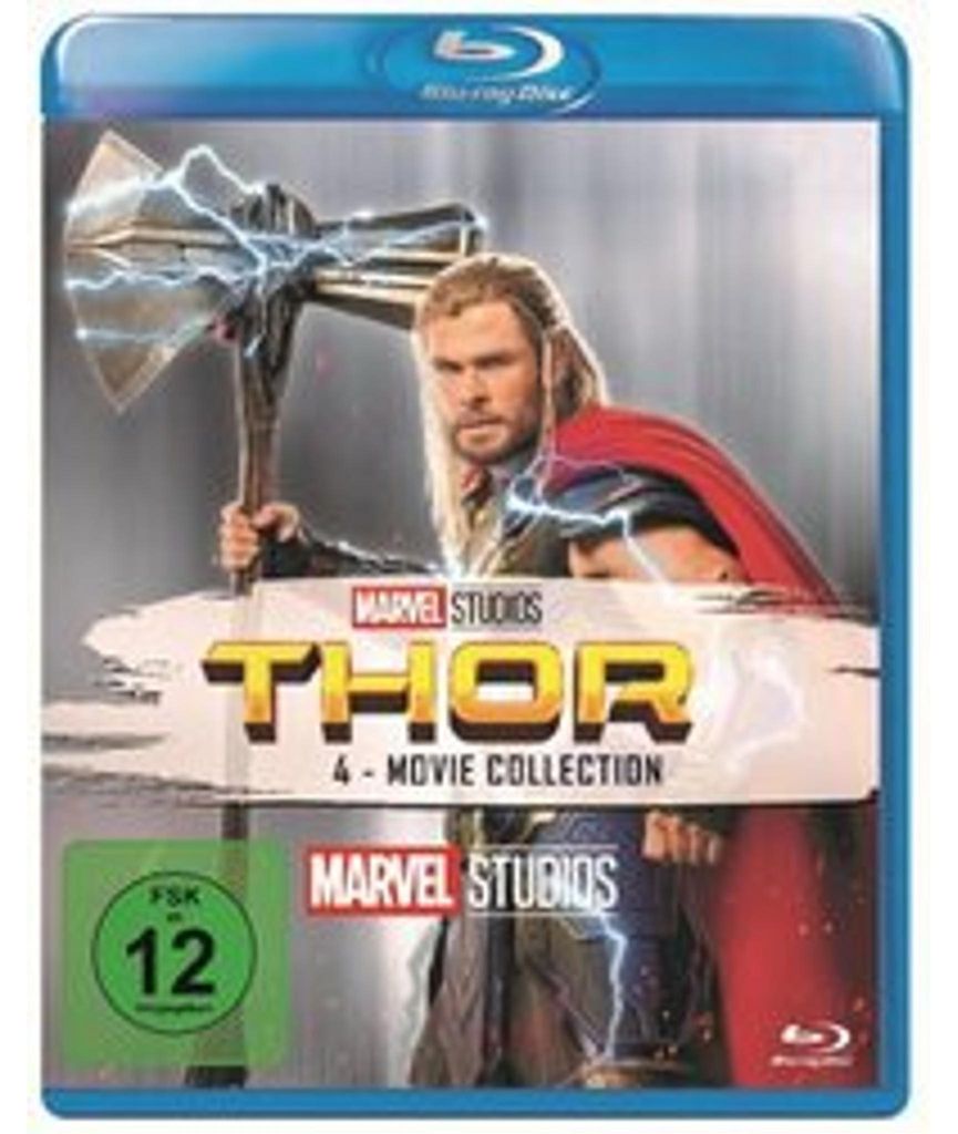 Thor 1-4 Produktbild 