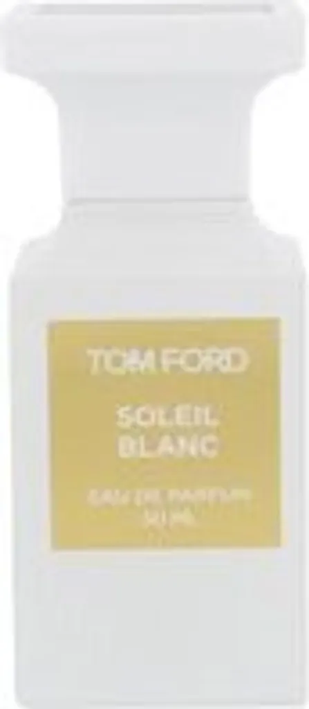 Recensione Tom Ford Soleil Blanc EDP 30ml | Prezzo e Note Olfattive - 2
