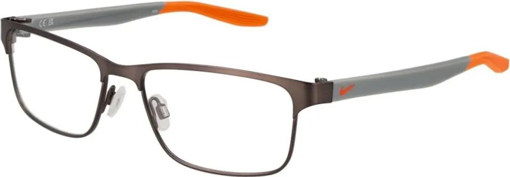 Lunettes de vue Nike 8130 54078 pour le sport et le travail de bureau
