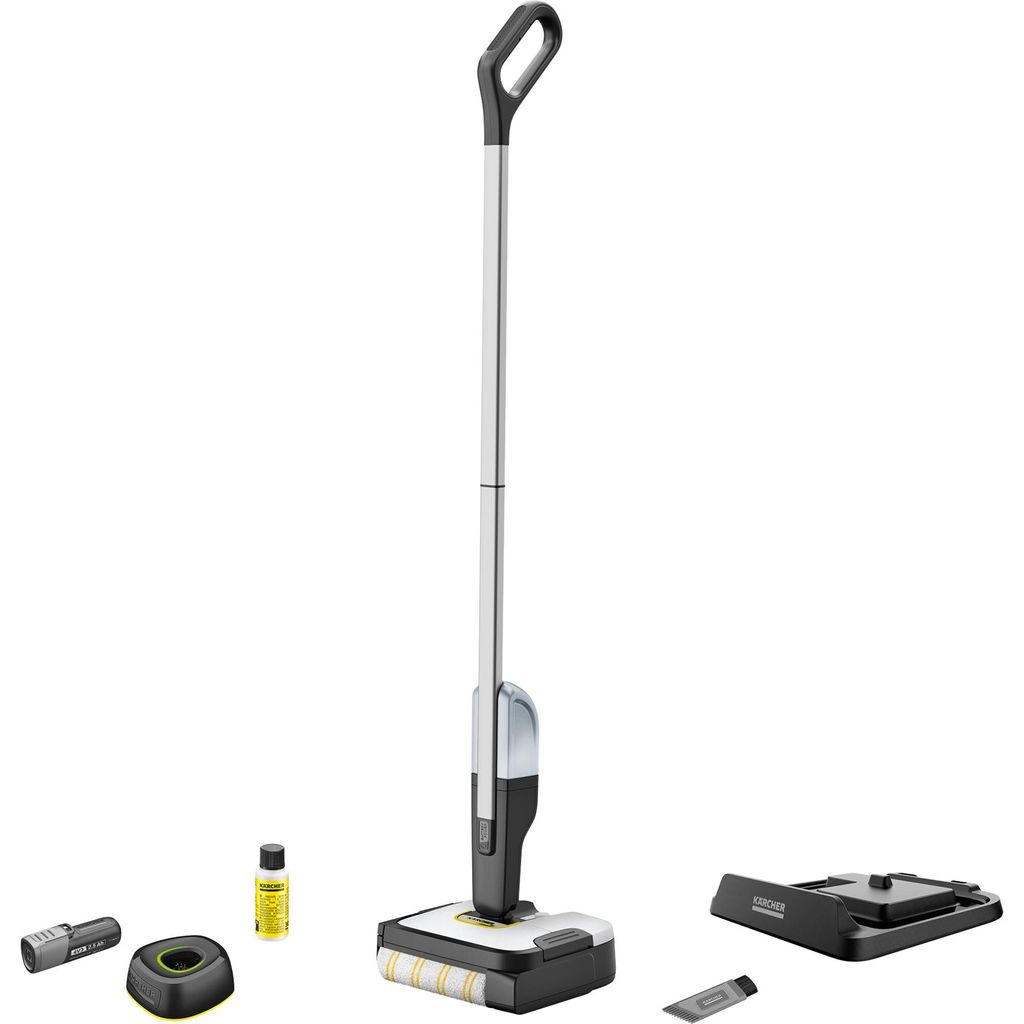 Set di batterie Kärcher FC 2-4 Immagine del prodotto 