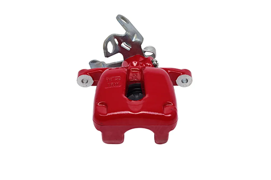 Pièce de freinage arrière 1K0 615 424 F pour entretien Golf VI et Jetta III - ATE
