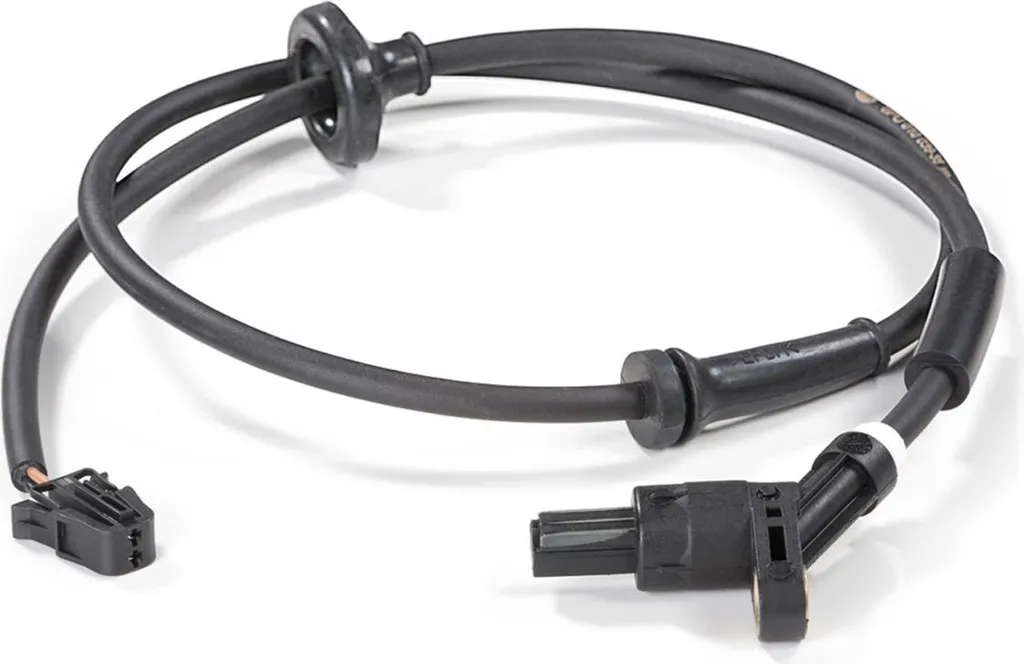 Sensore Giri Ruota ABS High-Performance: Massima Reattività ESC/ASR