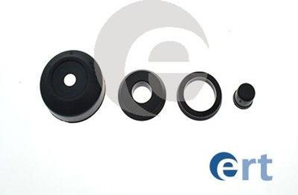 ERT 300041 Reparatursatz, Kupplungsnehmerzylinder OE 5878313880 kompatibel mit Frontera B, Monterey