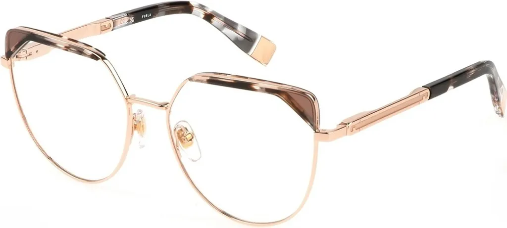Montature per occhiali FURLA da donna