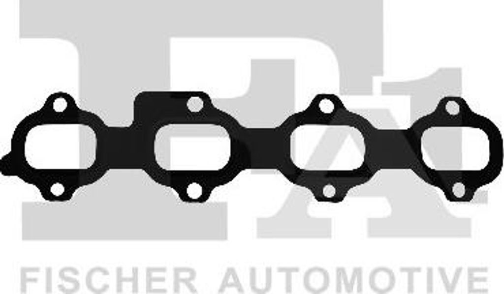 FA1 412-037 Abgaskrümmerdichtung für OPEL Vivaro B Combi (X82) Auspuffkrümmer