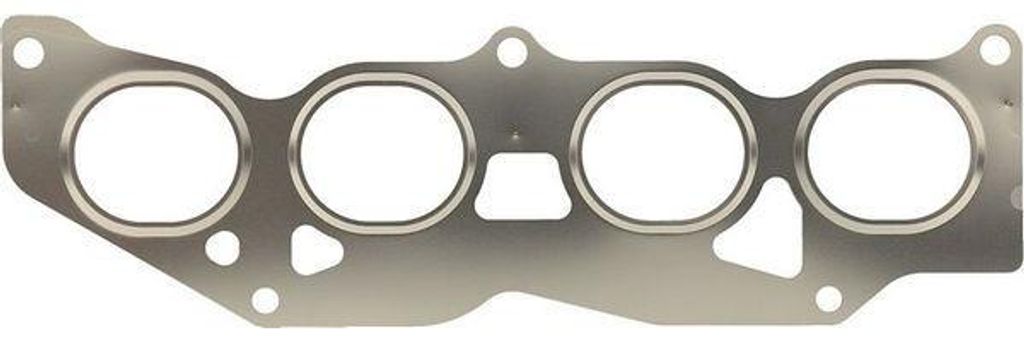 GLASER X90071-01 Dichtung, Abgaskrümmer OE 1717336030 kompatibel mit S40, Patriot, RAV 4, RC, NX, IS, GS, ES