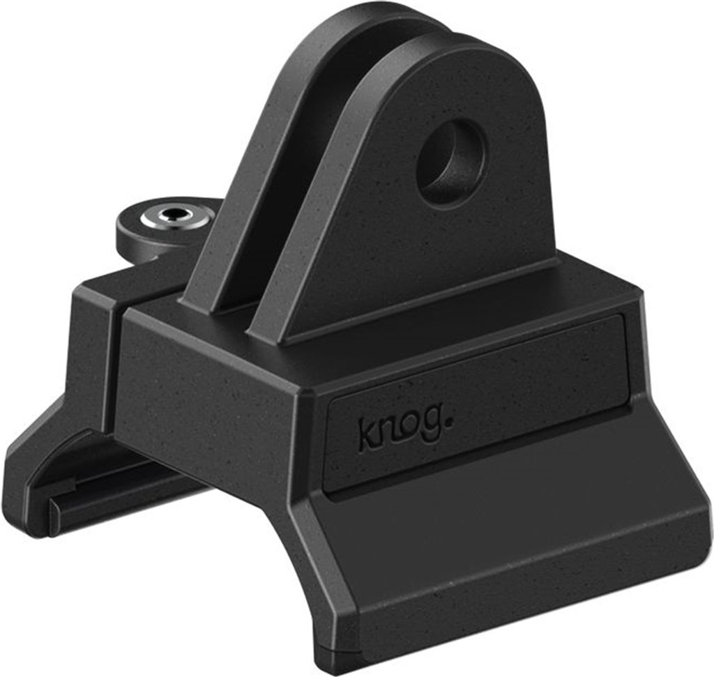 Knog 13312 - Blinder Pro GoPro Locking Mount Accessory Image du produit 