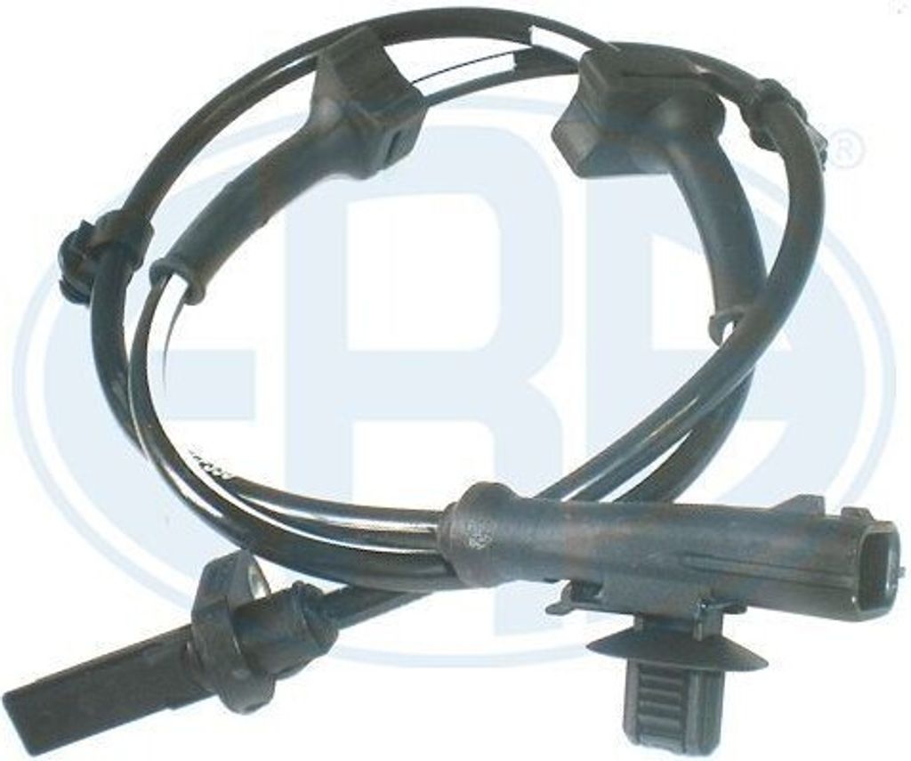 ERA ABS Sensor Raddrehzahl Vorne Links Vorne Rechts für FORD Fiesta Mk6 Schrägheck (JA8, JR8) 560305