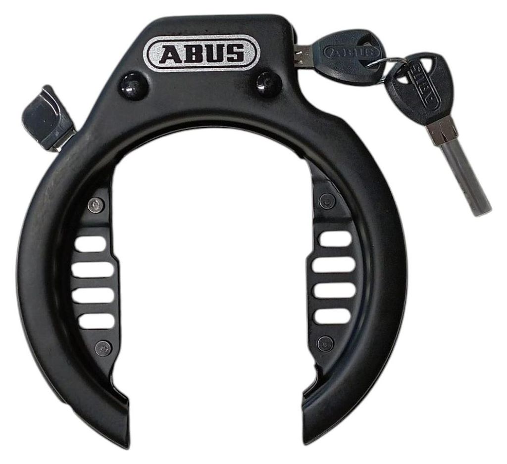 Abus 52 R Bk Oem 55471 Immagine del prodotto 