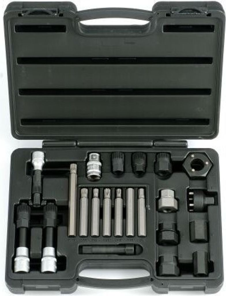 FORCE Abzieher Riemenscheibe 922G3 2169g