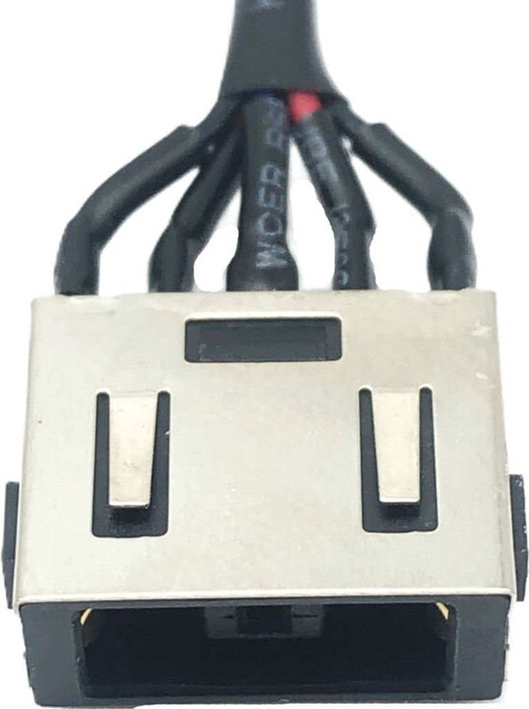 DC Jack Strombuchse Ladebuchse DC IN Kabel kompatibel für ZIWB1 P/N: DC30100SC00 SAD3