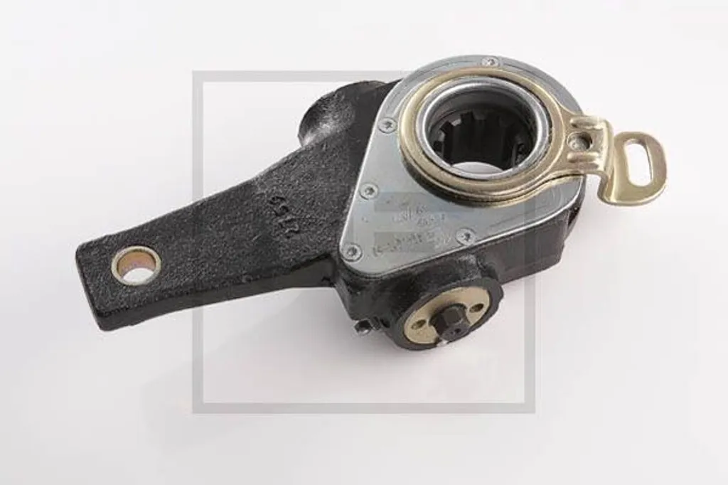 Système de freinage MAN F2000 : régleur de tringlerie automatique stable