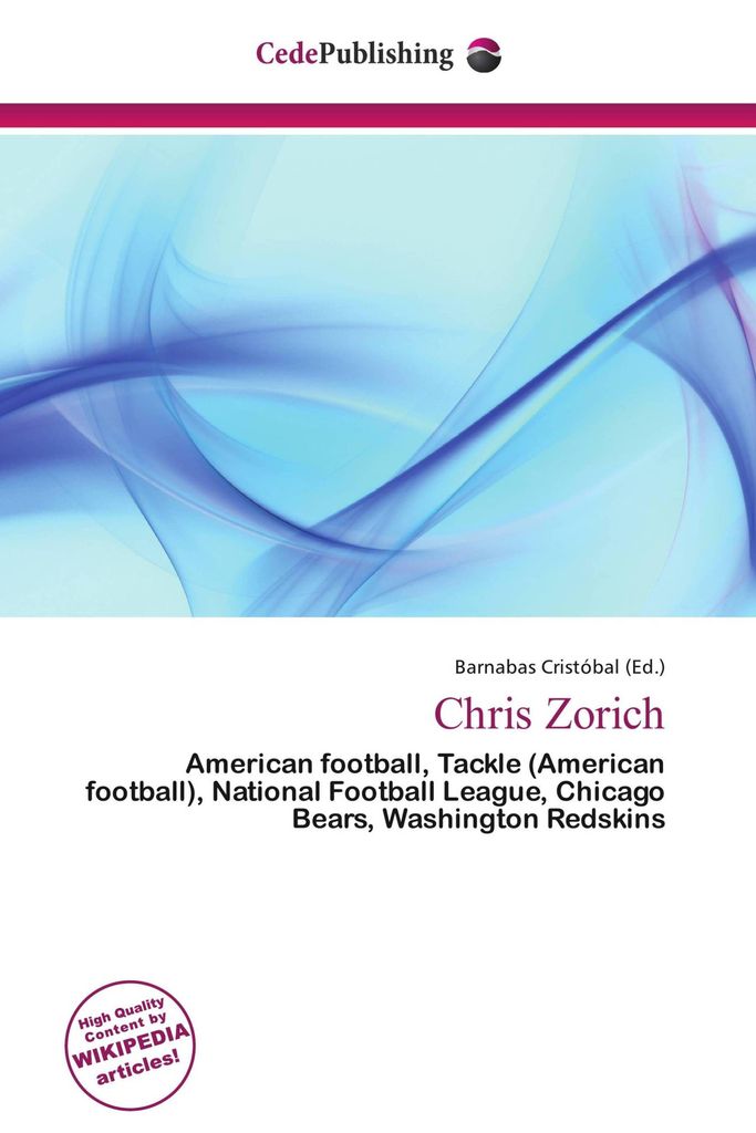 Chris Zorich