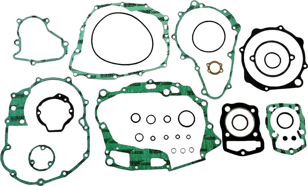 Stop fuites moteur : Joints Honda ATC 200 X 1983 pamoto sans spi