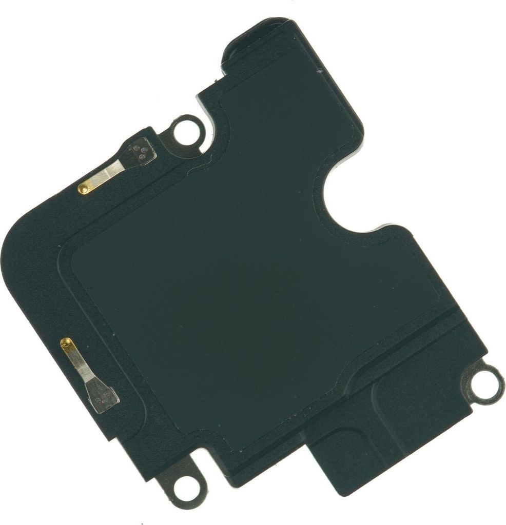 Hörer für Apple iPhone 15 Pro Max Lautsprecher Earpiece
