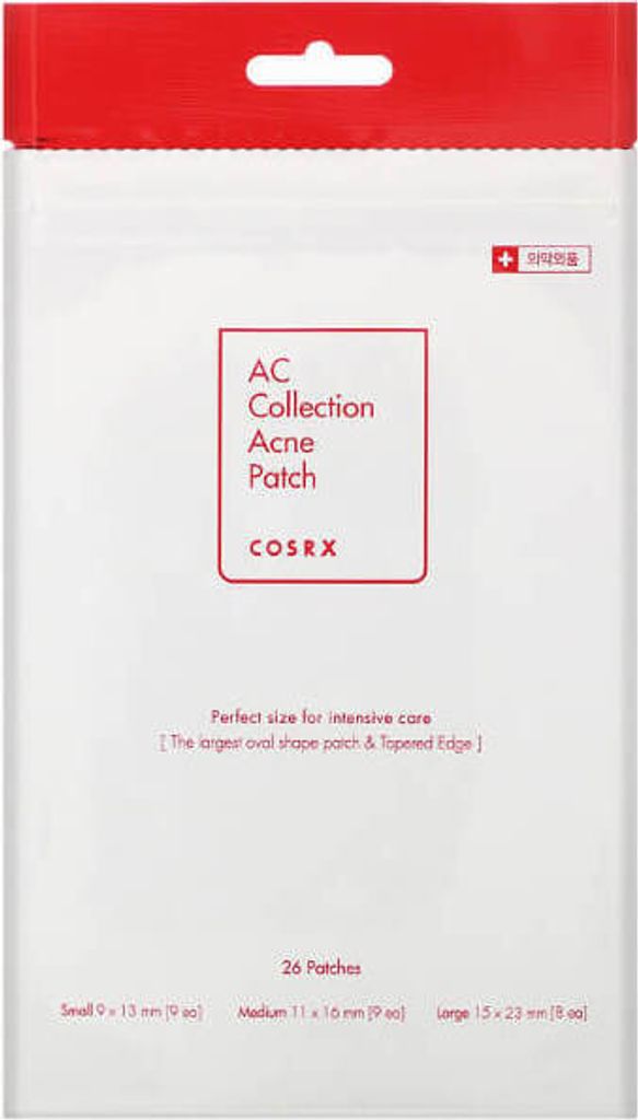 COSRX AC Collection Acne Patch Produktbild 