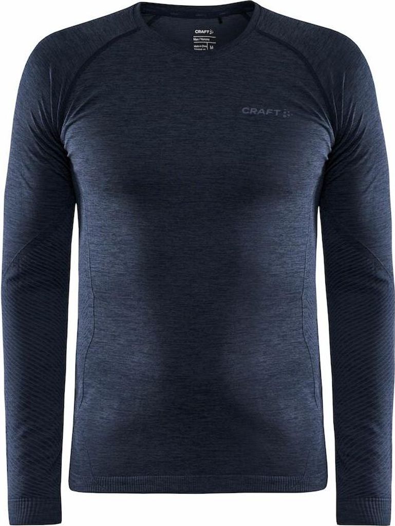 Craft Core Dry active comfort LS M blaze XXL