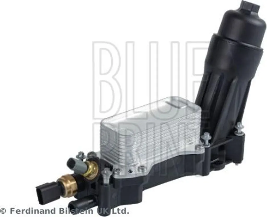 Boîtier Filtre à Huile Dodge Journey 12 Anti-Fuite et Fissures Alu