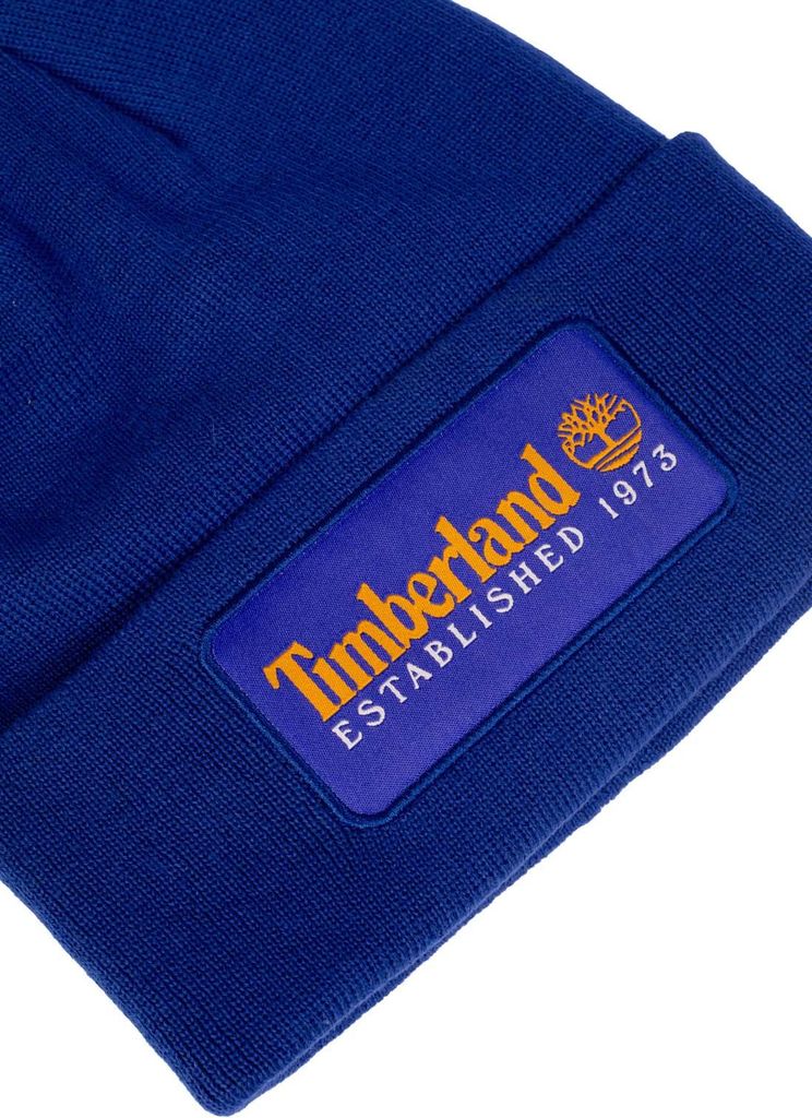 TIMBERLAND - Uni 50 Years beanie - Size One size