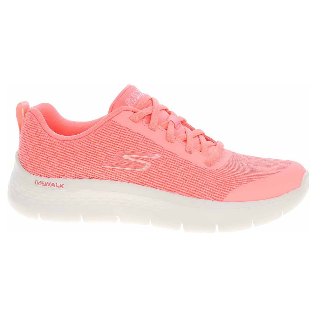 Skechers GO WALK Flex - Viva heiß rosa 37,5