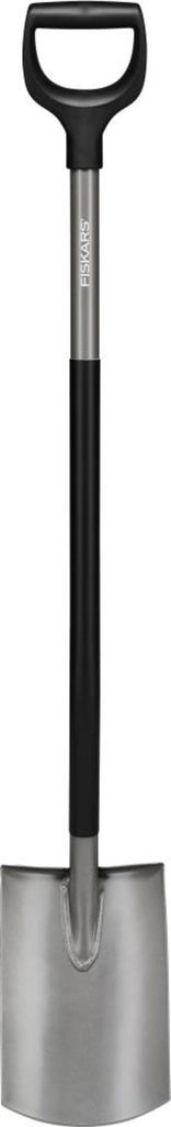 Fiskars Gärtnerspaten rund Ergonomic Produktbild 