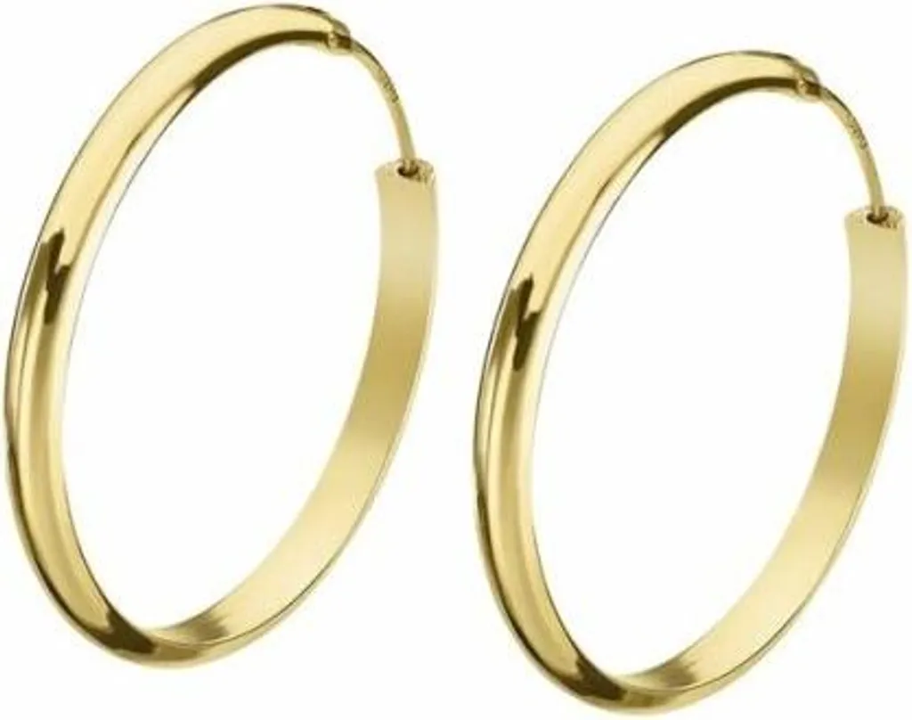 Regala un Sogno: Orecchini Lotus LG00225/30 Oro 9k - Idea Regalo Donna