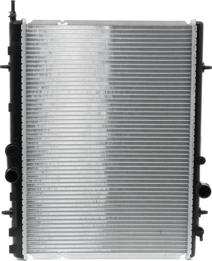 STARK SKRD-0120615 - OE 1330 38 Kühler, Motorkühlung für Xsara, 206 CC (2D), 206 (2A/C), 206 (2E/K), 206 SW (2E/K), 206 Van, 206+