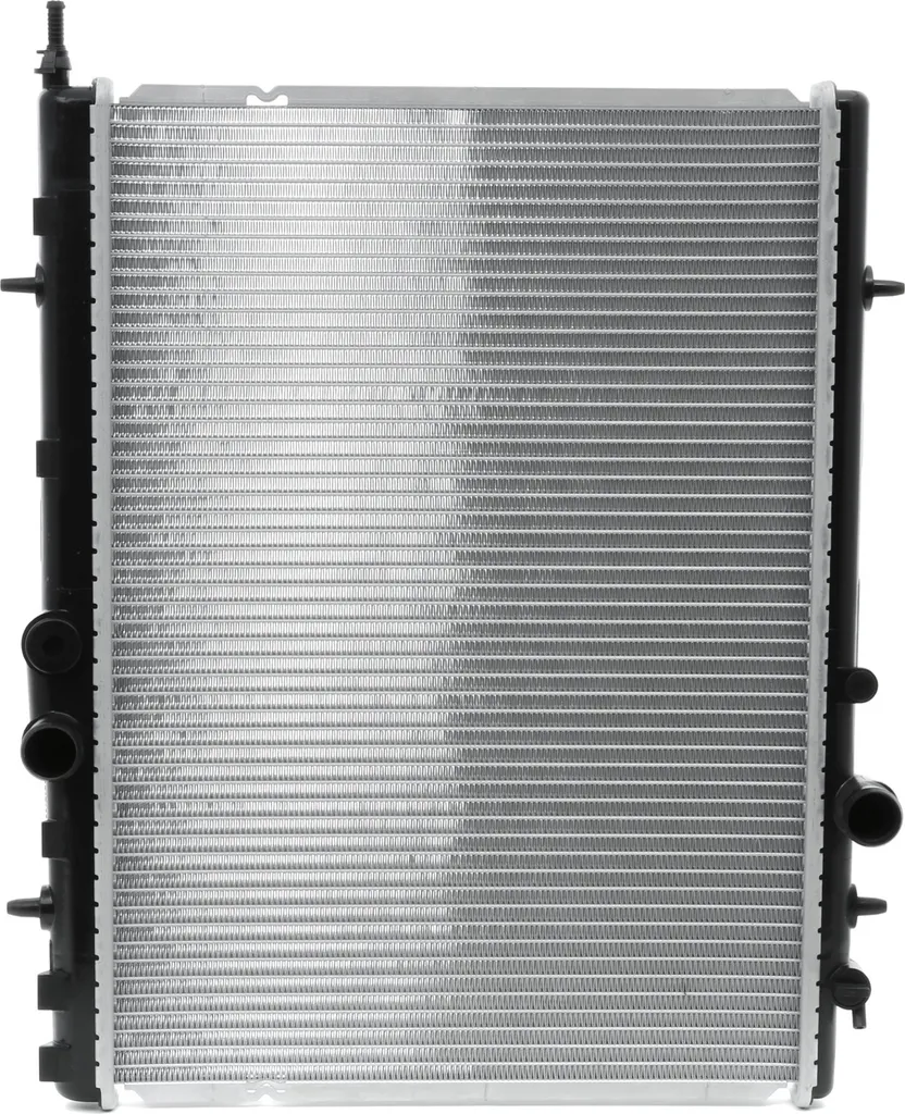 Radiateur de moteur pour Peugeot 206 CC et SW - Refroidissement Eau