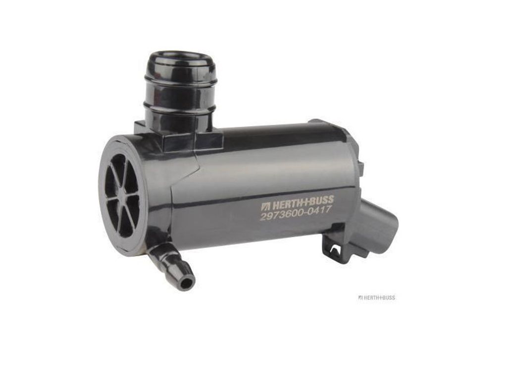 HERTH+BUSS JAKOPARTS Waschwasserpumpe, Scheibenreinigung Artikel: J5412002