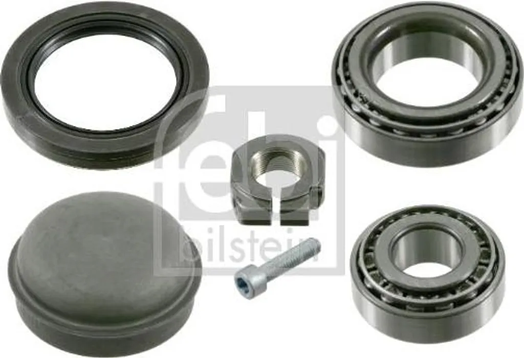 Kit roulement de roue avant A2033300051 compatible Mercedes Classe E CLK