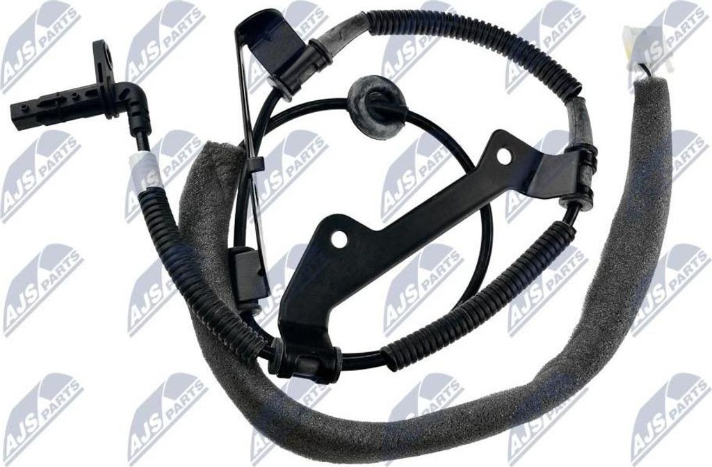 NTY ABS Sensor Raddrehzahl Hinten Links für HYUNDAI SANTA FÉ II (CM) HCA-HY-548