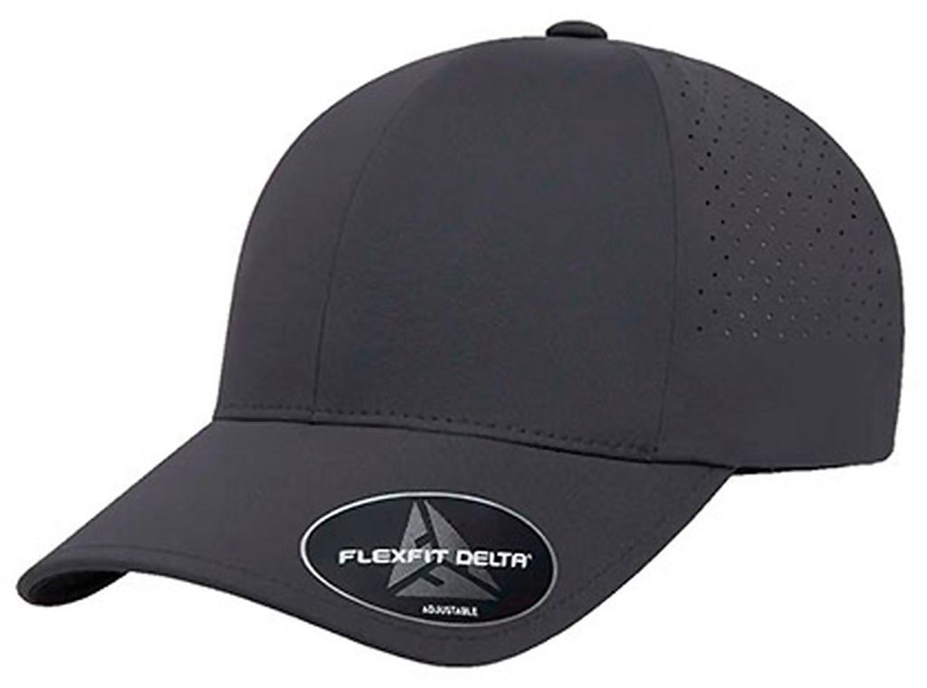 FLEXFIT Delta Snapback