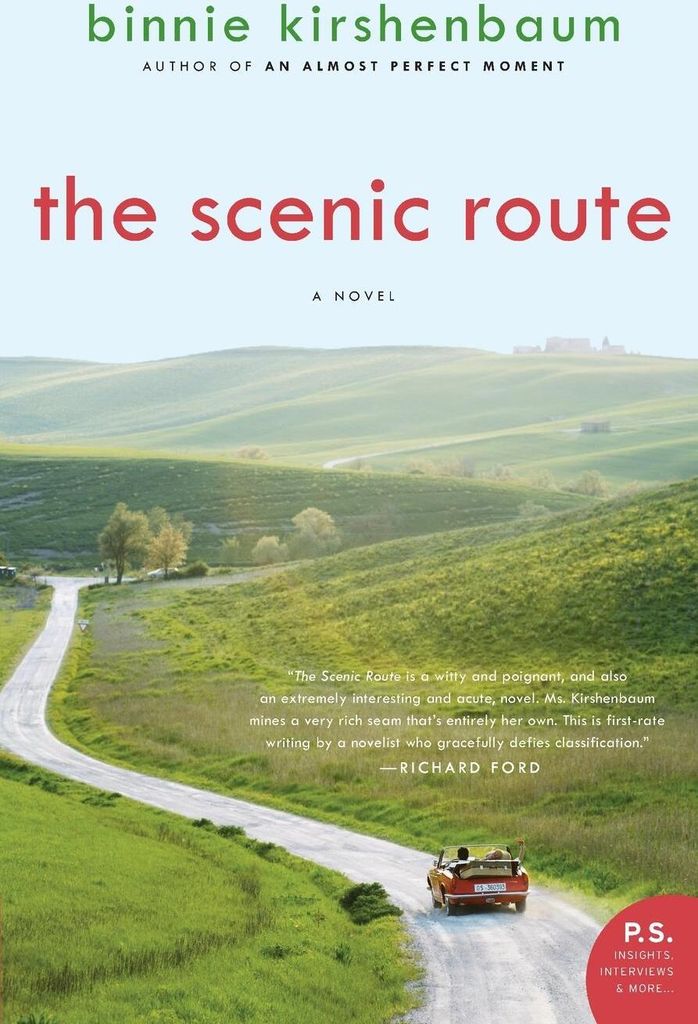 The Scenic Route